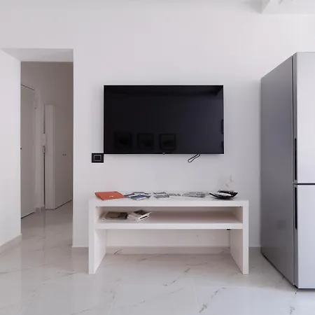 La Casa Di Armida Boutique Homes Con Sauna شقة *