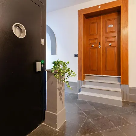 La Casa Di Armida Boutique Homes Con Sauna Naples