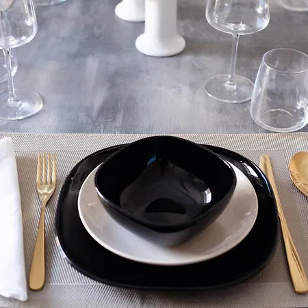 La Casa Di Armida Boutique Homes Con Sauna * 那不勒斯