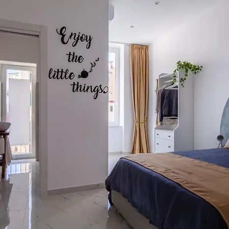 Apartment La Casa Di Armida Boutique Homes Con Sauna