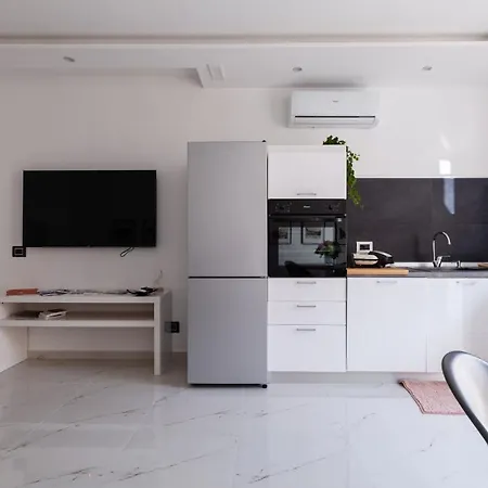 Apartment La Casa Di Armida Boutique Homes Con Sauna Naples