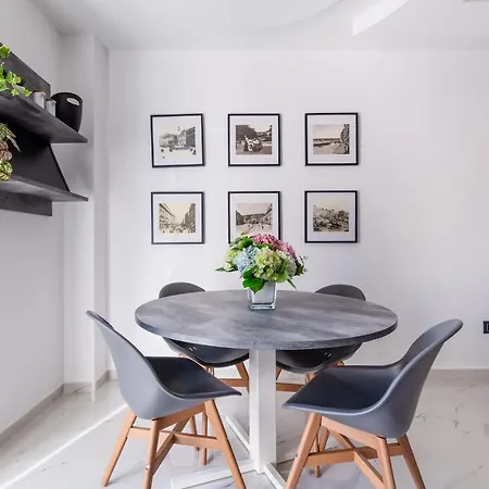 La Casa Di Armida Boutique Homes Con Sauna Naples