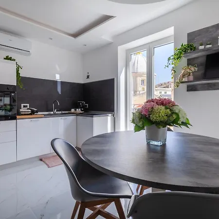 La Casa Di Armida Boutique Homes Con Sauna *