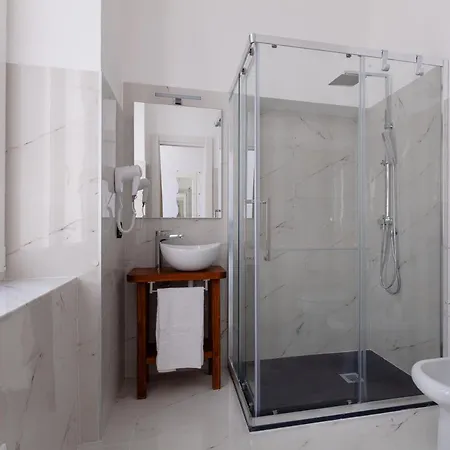La Casa Di Armida Boutique Homes Con Sauna Appartamento