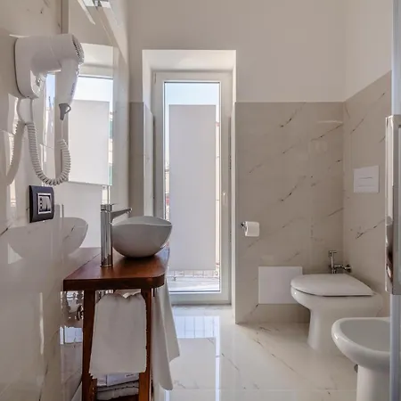 La Casa Di Armida Boutique Homes Con Sauna Appartamento