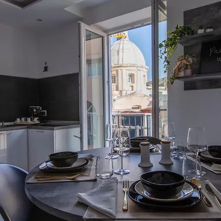 Appartamento La Casa Di Armida Boutique Homes Con Sauna