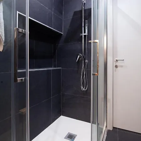 La Casa Di Armida Boutique Homes Con Sauna Appartamento